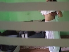 Secret Indian College Couples' MMS: Amateur Anal and Big Booty