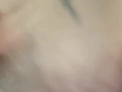 Amatør, Stor røv, Brunette, Kvinde, Onani, Solo, Bryster, Tyrkisk