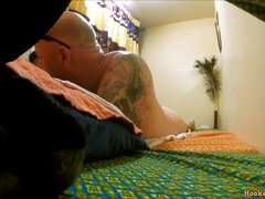 Exciting Thai Massage Giving Head With Very Happy Ending - Uncategorized