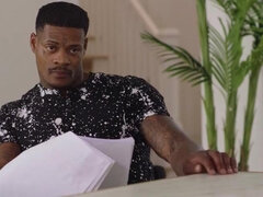 Verga grande, Tetas grandes, Mamada, Madura, Corridas, Ébano, Maduro, Madres para coger