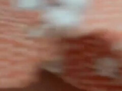 Wow! Nude Pussy in Search of Thrills in the Bus. Self Pleasure Under Skirt.