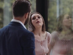 Chica, Verga grande, Mamada, Erótico, Hd, Besar, Lamidas, Realidad