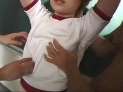 Asiático, Culo, Mamada, Clásico, Garganta profunda, Natural, Coño, Tetas