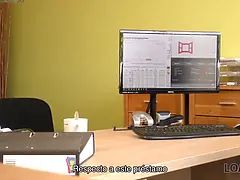 Πίπα, Τσέχα, Ηδ, Γλείψιμο, Λεφτά, Γραφείο, Πρώτου προσώπου, Έφηβος