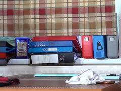 She Did Not Learn Her Lesson