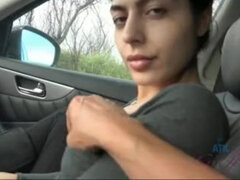 Amatør, Kukk suging, Brunette, Bløtkake, Synsvinkel, Tynn, Røyker, Pupper