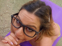 Rubi Rico begs to be istretched and used