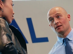 Perännuolu, Kyrpä, Naamallinen, Käsihoito, Nahka, Luonnolliset tissit, Pillu, Ajeltu