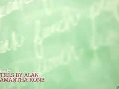 Culo, Cougar, Toccando, Fare fisting, Hd, Baciando, Leccata, Masturbazione