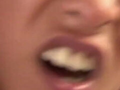 Isot tissit, Musta, Brittiläinen, Spermashotti, Söpö