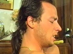 Wet Pussy Gets Drilled #7