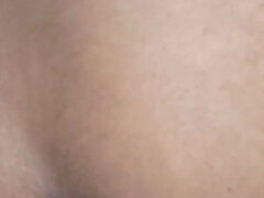 Cul, Sucer une bite, Rondelette, Preservatif, Couple, Fait maison, Indienne, Massage
