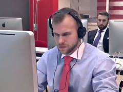 Analno, Arabci, Par, Gej, Hardcore, Mišic