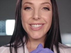 アナル, 美女, デカ尻, チェコ, フェムドム, フィストファック, コキ, オッパイの