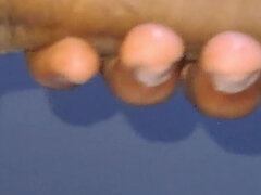 Ερασιτέχνης, Μεγάλος πούτσος, Ινδιάνος, Μόνος