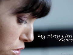 SweetHeartVideo - My Dirty Little Secret Scene 2 1 - Alana Cruise
