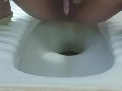 Hjemmelavet, Indier, Tisse, Solo, Toilet