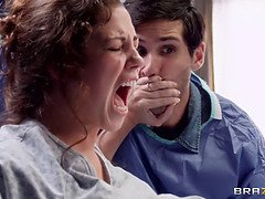 Grote mammen, Bedriegen, Oudere vrouw, Hardcore, Hd, Moeder, Zoon, Bruiloft