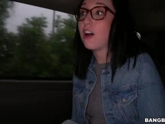 Hatalmas hátsó, Autóbusz, Poharak, Nyilvános