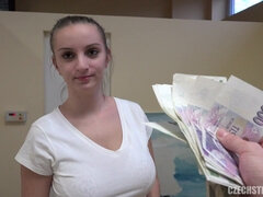 Τρελός, Χύσιμο, Ηδ, Μασάζ, Λεφτά, Γυμνή, Πρώτου προσώπου, Βυζιά