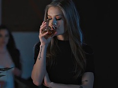 69, Lizanje anusa, Blondinka, Rjavolaska, Evropska, Prstni, Pornozvezde, Joške