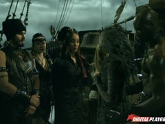 Pirates 2 - Scene 8