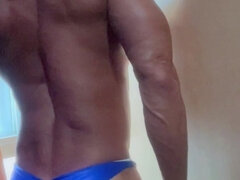 Amateur, Asiático, Gay, Casero, Tailandés