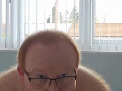 Amatör, Anal, Knubbig, Pappa, Fet, Hårig, Mogen