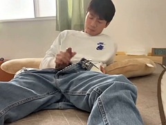 Ázijskej, Veľké péro, Roztomilá, Erotika, Gay, Honění, Japonské, Sólo
