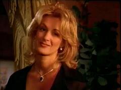 Μωρό, Ξανθιά, Λεσβία, Μασάζ