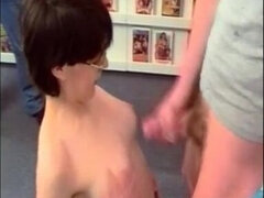 Amatéri, Anál, Orgie, Zastarané