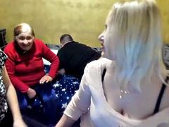 Amatéři, Blondýna, Brunetka, Masturbace, Milf žcbp, Sólo, Webkamera