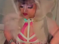 Pompino, Stivali, Compilation, Crossdresser, Fetish, Sega, Lattice, Fumando   smoking