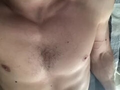 POV: Anal sex with a virtual gay! Dirty talk and moaning!