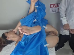 Amatorka, Fetysz, Hardcore, Hd, Orgazm, Publiczny, Rudowłosa, Squirting