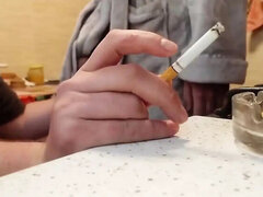 Peitos grandes, Hd, Indianoa, Natural, Ruivoa, Russoa, Fumar, Tetas