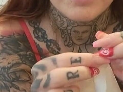 Amatööri, Fetissi, Lävistys, Punapää, Soolo, Tatuointi