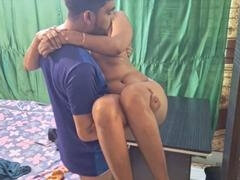 Da bunda para a boca, Tia, Casal, Indianoa, Lambendo, Mamãe, Orgasmo, Xoxota