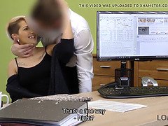 Plantureuse, Rondelette, Européenne, Embrassement, Léchez, Mère que j'aimerais baiser, Maman, Bureau