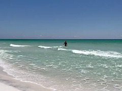 Amateur, Playa, Verga grande, Gay, Al aire libre, Público, Flaco, Solo