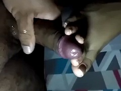 Amateur, Corridas, Pies, Fetiche, Fetiche de pies, Novia, Chupando