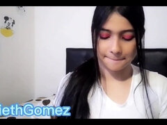 18, Domowej roboty, Latynoska, Solo, Nastolatki