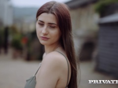 Kuřba, Brunetka, Striekanie semena, Európskej, Hd, Prírodné, Pička, Teenka