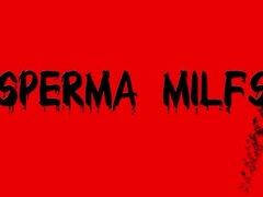Pompino, Bukkake, Cougar, Schizzo di sborra, Sporco, Sesso di gruppo, Gruppo, Hd