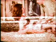 Veľké kozy, Kuřba, Brunetka, Pár, Milf  mčbp, Retro, Stockings, Zastarané