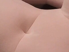 Fucking My Sex Doll