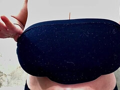 Amatéři, Velké kozy, Kojící, Dospělé, Bradavky, Svěšená prsa