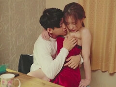 아시안, 오랄섹스, 사정 샷, 핸드잡, 하드코어, 한국인, 소프트코어, 혼자