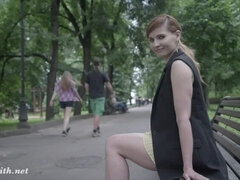 Большая жопа, Фетиш, Эксгибиционист, Хд, Каблуки, Голышом, Рыжие, Под юбкой