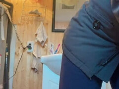 18, Asiat, Sød, Første gang, Behåret, Mor jeg gerne vil kneppe, Lille kvinde, Tisse